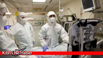 Rusya’da günlük ölü sayısı rekoru kırıldı