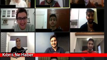 Kuir Kıbrıs, GENÇ LGBTİ+ Aktivizmi üzerine eğitim gerçekleştirdi