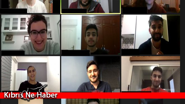Kuir Kıbrıs, GENÇ LGBTİ+ Aktivizmi üzerine eğitim gerçekleştirdi