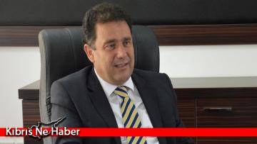 “UBP domine ederse yer alırız”