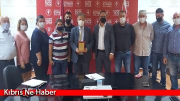 Tilki “Şoför okulları zor durumda”