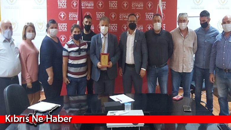 Tilki “Şoför okulları zor durumda”