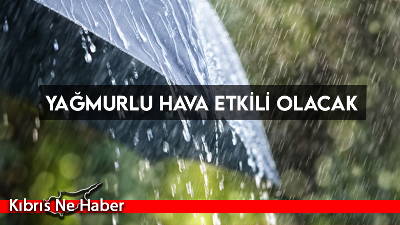 Hava Durumu / 17 Ekim 2021