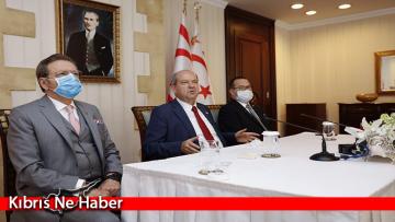 “Biz artık aynı noktada değiliz”