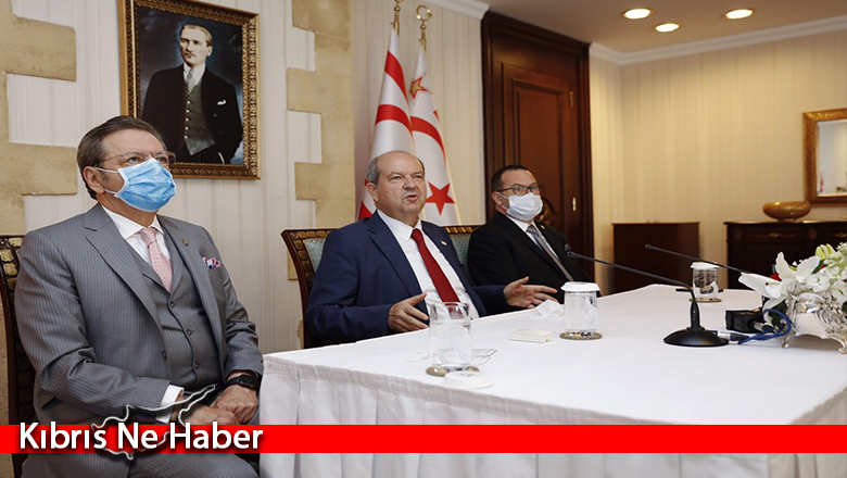“Biz artık aynı noktada değiliz”