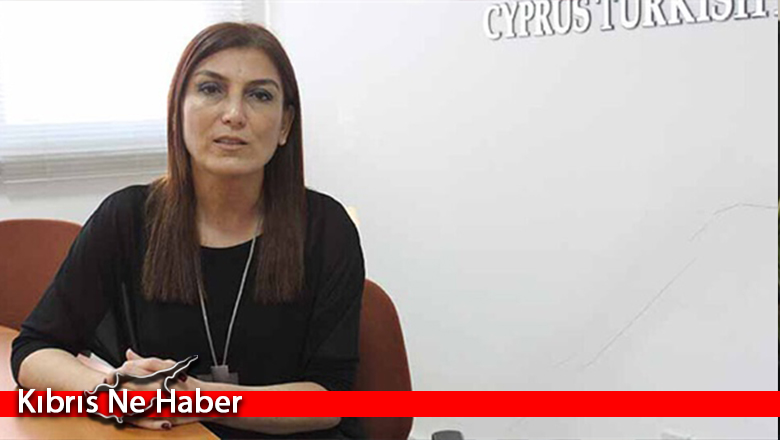 Başkan yeniden Dr. Özlem Gürkut