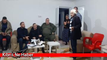 Polat ailesi kötü şartlardan kurtarıldı