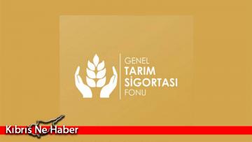 Patates üreticilerine duyuru: Genel Tarım Sigortası Fonu listeleri asıldı