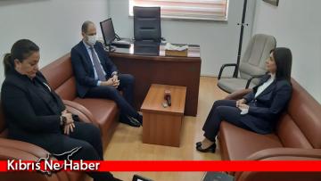 “Yasa ile ilgili BRT’nin uzun süredir sıkıntısı var”