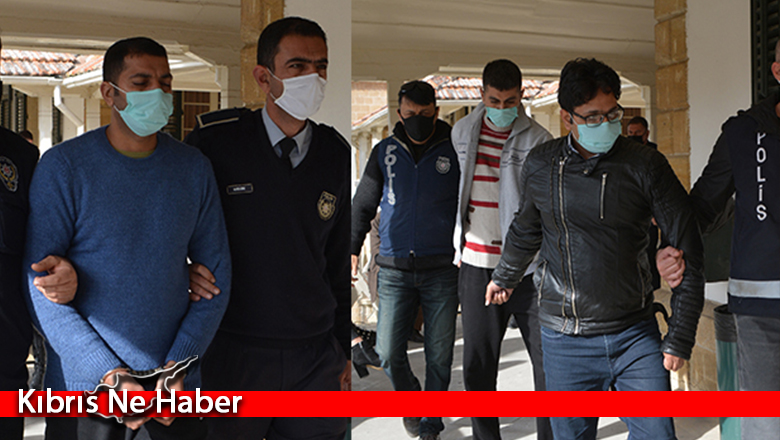 Gökhan Naim cinayeti davasında karar 30 Aralık’ta açıklanacak!