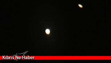 794 yıl sonra yeniden Dünya’dan gözlendi