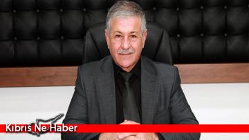 Gürcafer: Noel Baba’dan, yeni yılda sorunlara çare ve huzur getirecek bir hükümet diledi