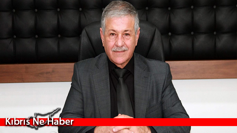 Gürcafer: Noel Baba’dan, yeni yılda sorunlara çare ve huzur getirecek bir hükümet diledi