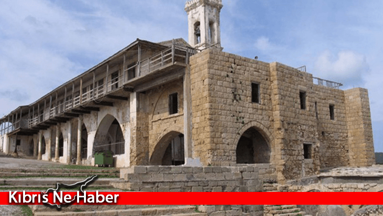 Kiliselerin bakımı için ciddi bütçe ayrıldı