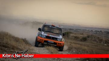 Offroad Rally-Raid sezonu noktalandı