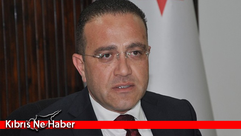 “‘Hepsi aynıdır’ deyip duranlar, umarım artık kabullenip itiraf ederler”