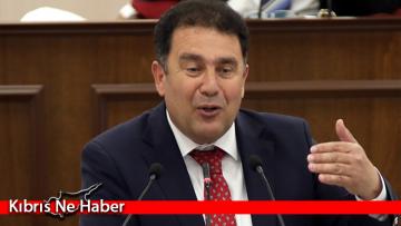 Kurultay’da tek aday Saner