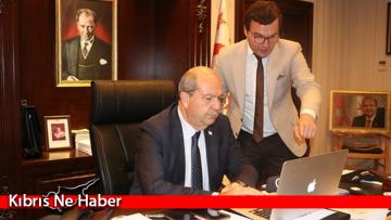 Tatar, AA Yılın Fotoğrafları oylamasına katıldı