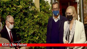 Tatar Spehar’ı kabul etti