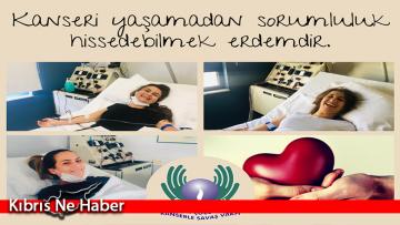 Hayata ikinci kez başlayabilmeleri için umut oldular