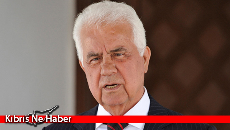 Eroğlu: Yeni hükümetin önünde çözmesi gereken önemli sorunlar vardır