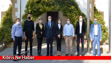 “Kadın muhtar sayısının çoğalmasını temenni ediyorum”