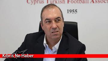 KTFF Başkanı Hasan Sertoğlu: Bostancı Bağcıl’ın küme düşürülmesi kararı şikayet üzerine olmadı