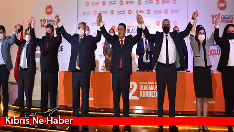 “Partimize düzgün bir rota çizebildik”