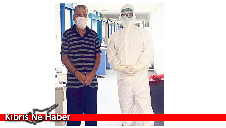 “Virüsün nereden ve kimden geleceği belli değildir”