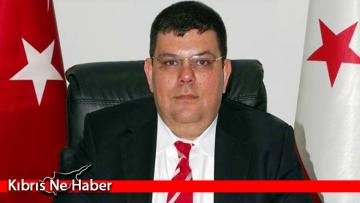 Berova: Hedefimiz, 7 gün 24 saat çalışabilecek bir gümrük yapısına ulaşmak