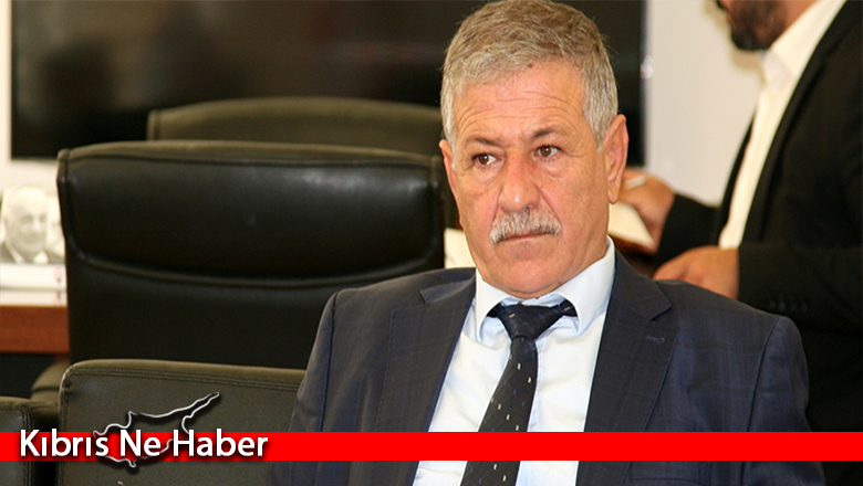 “Birbirimizi karşılıklı incitmenin zamanı geldi de geçiyor artık”