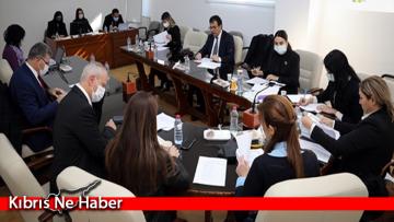 Komite, hastane yapımlarını onayladı