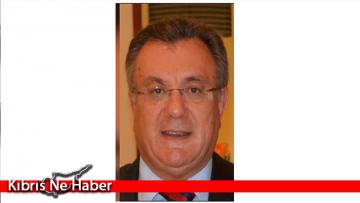 Müftüzade’den KKTC bayrağının altında kayıp olduğu iddialarına yanıt