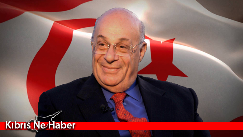 Kurucu Cumhurbaşkanı Denktaş, ölümünün 13’üncü yılında yarın tören ve etkinliklerle anılacak