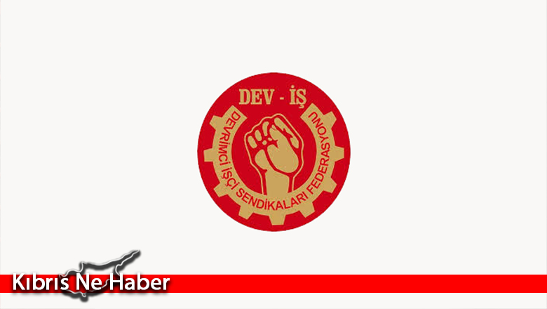 Dev-İş: Grev kararımızı askıya aldık