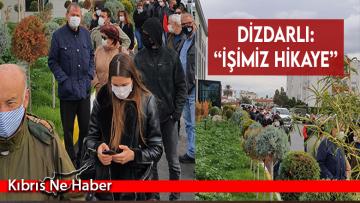 “İşimiz hikaye”