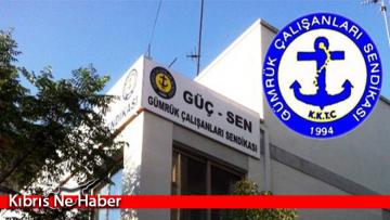 GÜÇ-SEN Başkanı Ediz Kanatlı oldu