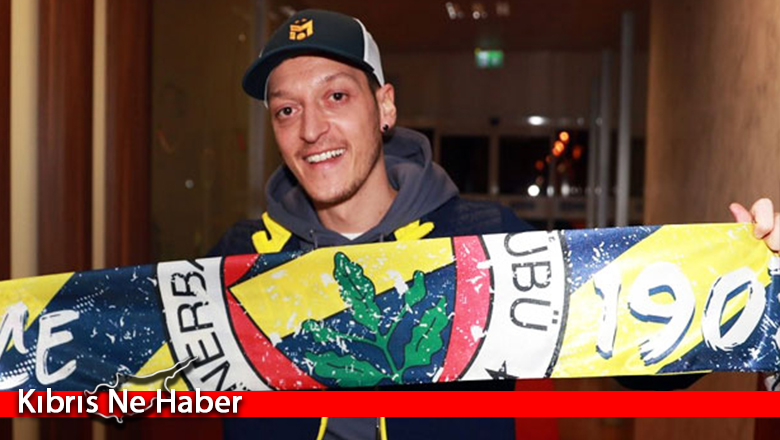 Mesut Özil transferi, borsada Fenerbahçe’nin yüzünü güldürdü