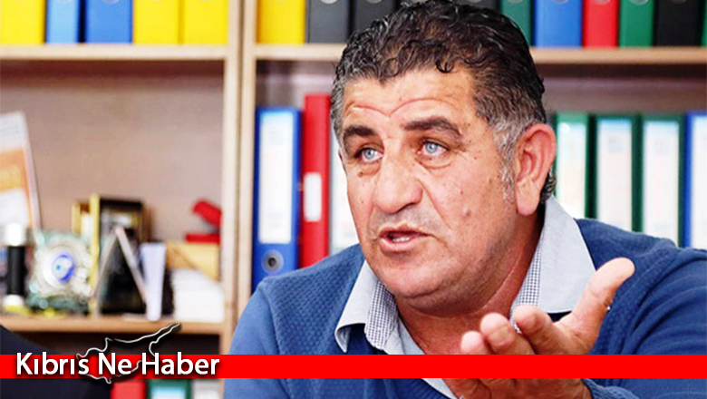 Naimoğulları: “Yarın Yönetim Kurulu’nu toplayarak, eylem tarihini açıklayacağız”