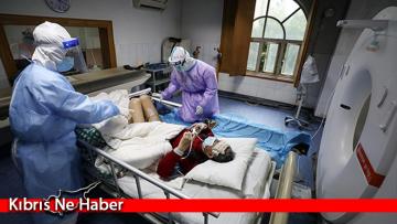 Rum koronavirüs hastaları İsrail’de tedavi olabilecek