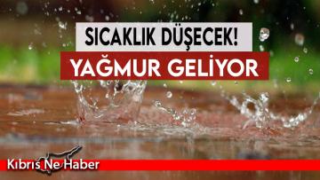 Meteoroloji’den önemli uyarı! Yarına dikkat…