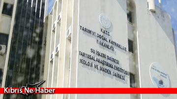 “Bitkisel ve hayvansal faaliyetler devam edecek”