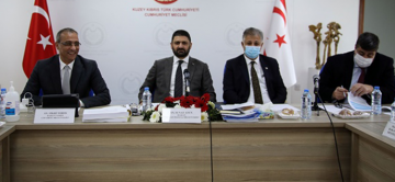 Sağlık Bakanlığı bütçesi oyçokluğuyla onaylandı