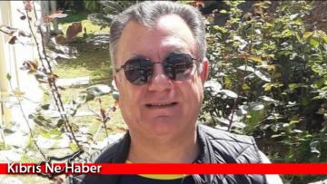 Hakkı Müftüzade Kayıp Şahıslar Komitesi Kıbrıslı Türk Üye görevine atandı