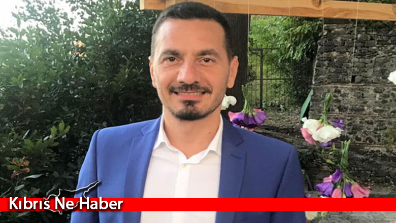 Esendağlı, “Söylemler, yargı bağımsızlığını zedelemeye yönelik”