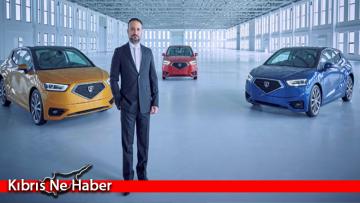 GÜNSEL’in test sürüşleri halka açılıyor