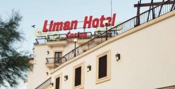 Net Holding, Girne’deki Liman Otel’i kiraladı