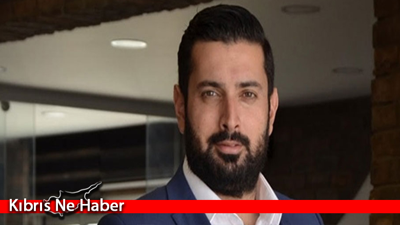 Başbakanlık Özel Kalem Müdürlüğü’ne Özder Fidaner atandı