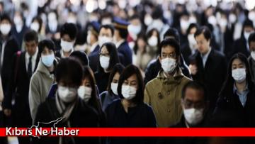 Japonya’da tedbirlere uymayanlara para ve hapis cezası geliyor
