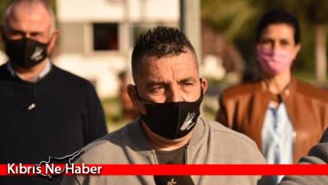 “BRTK adaletsizlik ve haksızlık döneminde bir zirve yaşamaktadır”